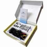 دوربین 360 درجه خودرو چیتا مدل 3K