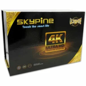 دوربین 360 درجه خودرو مدل 4K برند اسکایپین