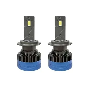 هدلایت خودرو پریمیوم مدل P70 Max پایه H7