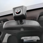 دوربین ثبت وقایع فابریک x55 pro | ایمنی بالا و نصب آسان