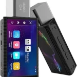 دوربین ثبت وقایع سیم کارت خور همراه با ردیاب برند TBS DESIGN مدل K800 7 دوربین ثبت وقایع سیم کارت خور همراه با ردیاب برند TBS DESIGN مدل K800