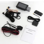 دوربین ثبت وقایع سیم کارت خور همراه با ردیاب برند TBS DESIGN مدل K800 10 دوربین ثبت وقایع سیم کارت خور همراه با ردیاب برند TBS DESIGN مدل K800