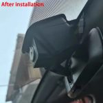 دوربین ثبت وقایع فابریک x55 pro | ایمنی بالا و نصب آسان