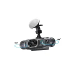 دوربین ثبت وقایع خودرو مدل M99 Pro | چهار دوربین فول اچ دی اورجینال