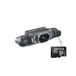 دوربین ثبت وقایع خودرو مدل M99 Pro | چهار دوربین فول اچ دی اورجینال