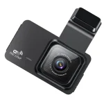 دوربین ثبت وقایع Dual Lens Vehicle Blackbox DVR وای فای دار
